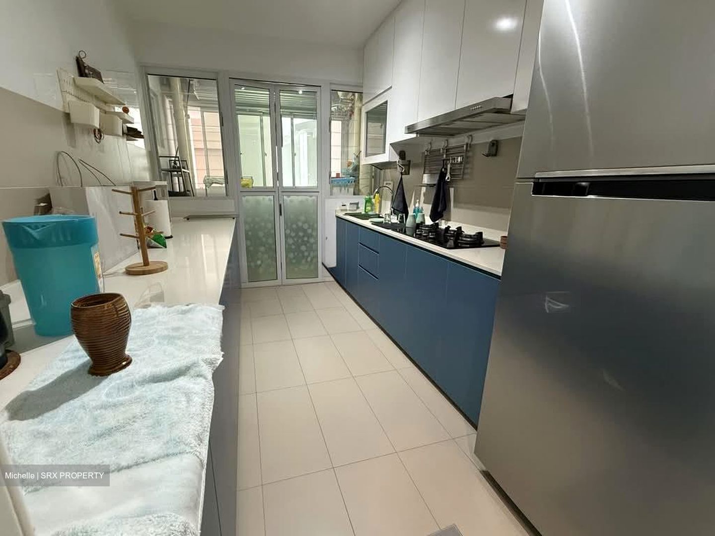 Blk 453B West Terra @ Bukit Batok (Bukit Batok), HDB 4 Rooms #595169071